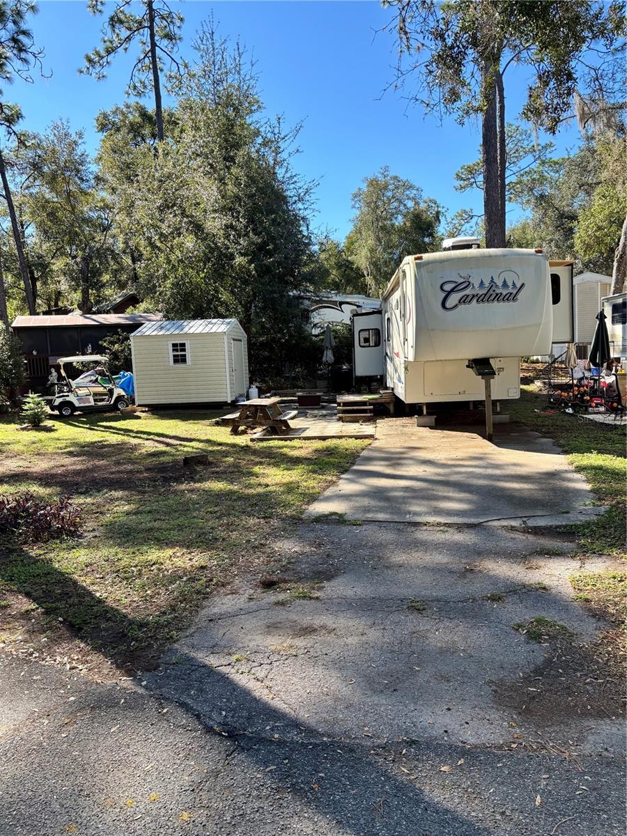 14348 NE 252ND COURT ROAD NE