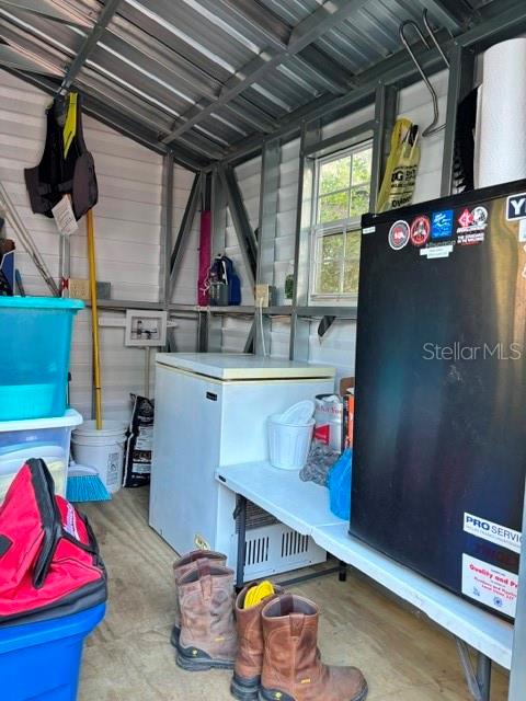 SALT SPRINGS RESORT CONDOMINIUM - Land