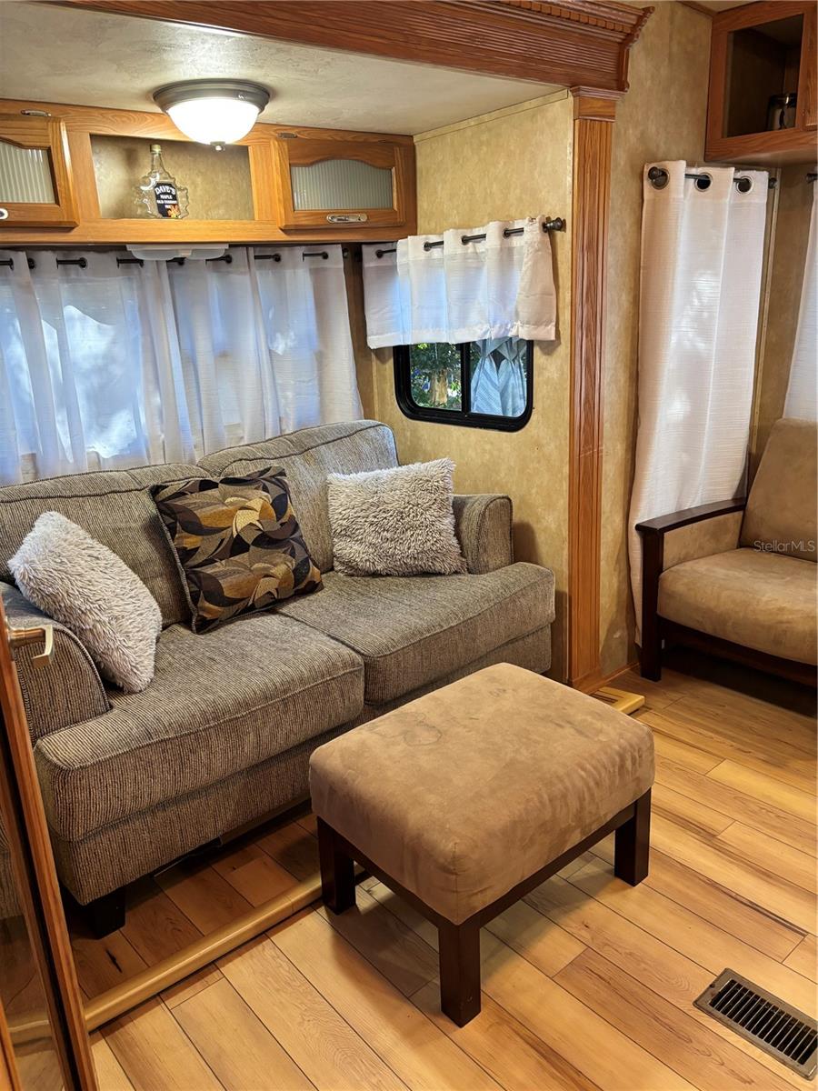 SALT SPRINGS RESORT CONDOMINIUM - Land