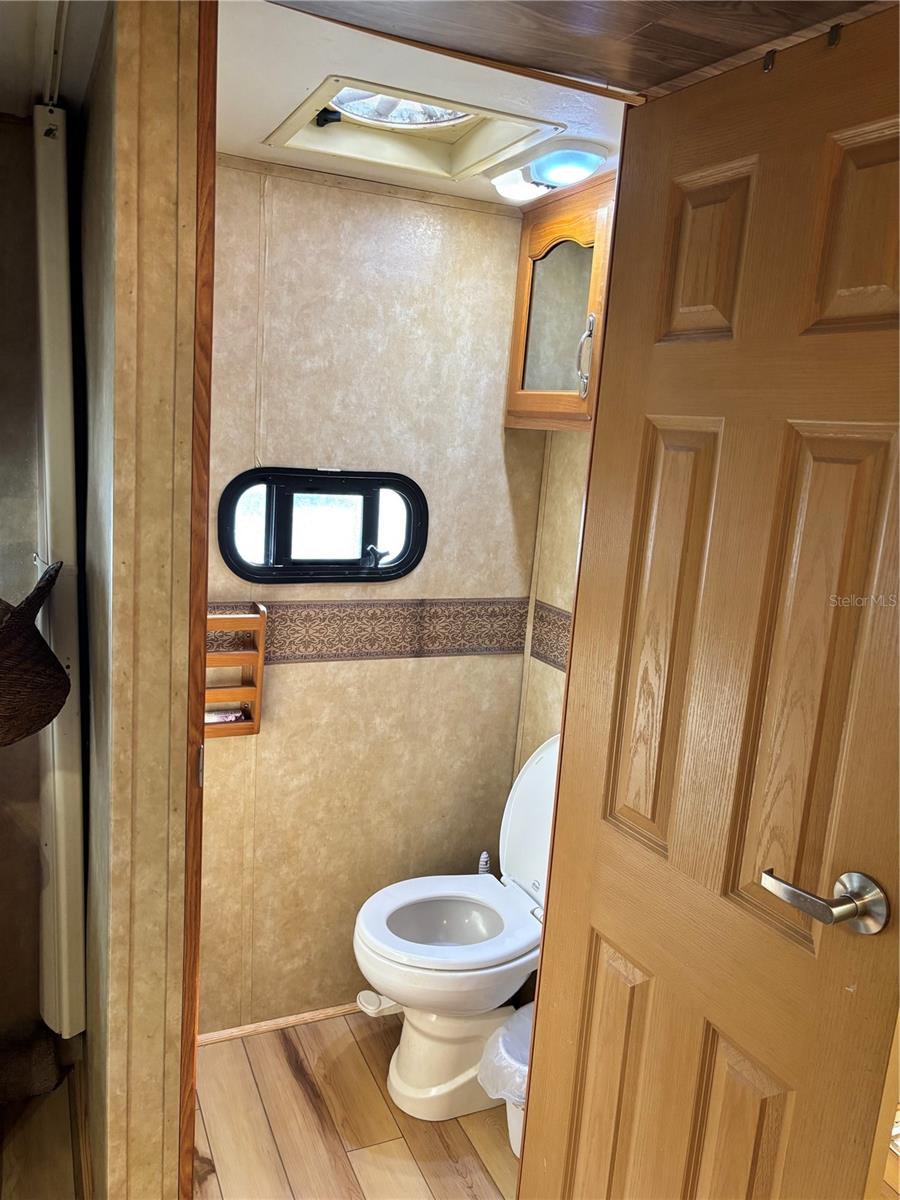 SALT SPRINGS RESORT CONDOMINIUM - Land