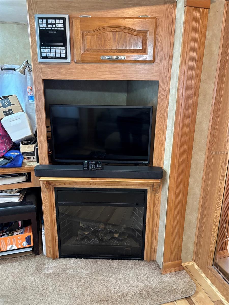 SALT SPRINGS RESORT CONDOMINIUM - Land