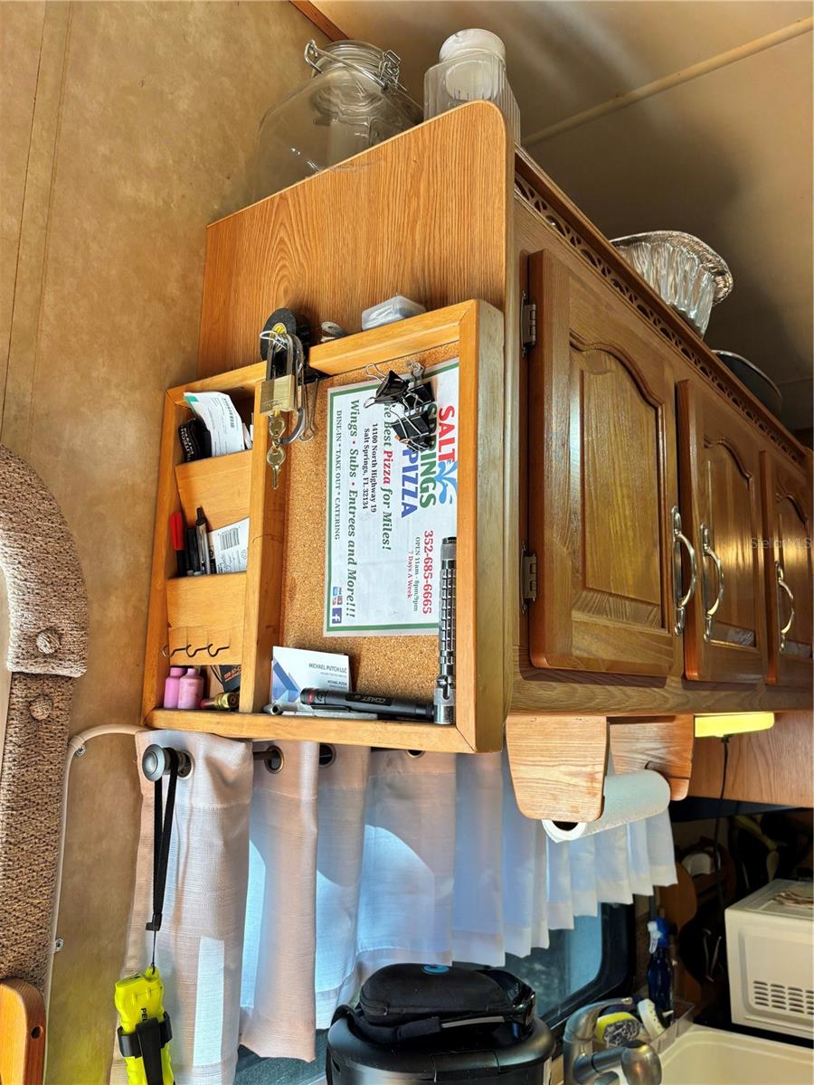 SALT SPRINGS RESORT CONDOMINIUM - Land