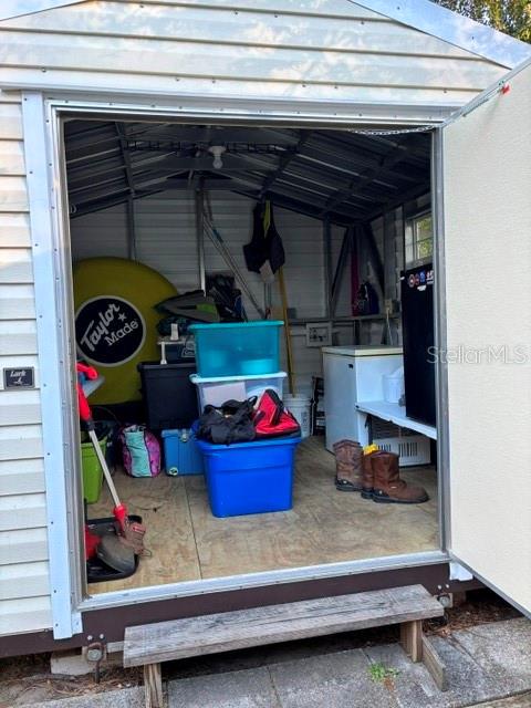 SALT SPRINGS RESORT CONDOMINIUM - Land