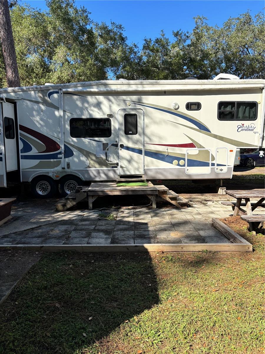 14348 NE 252ND COURT ROAD NE