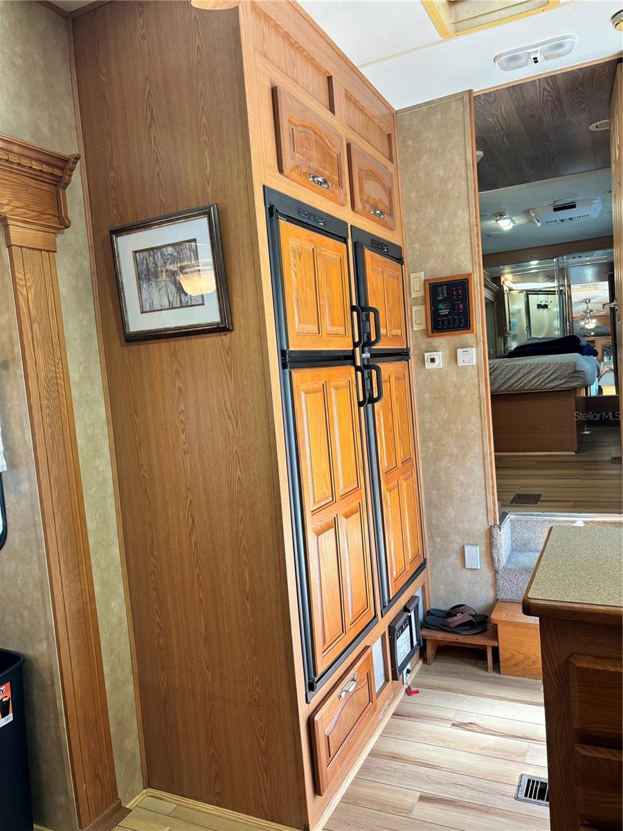 SALT SPRINGS RESORT CONDOMINIUM - Land