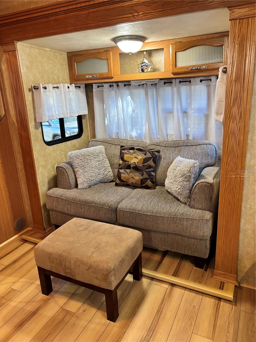 SALT SPRINGS RESORT CONDOMINIUM - Land