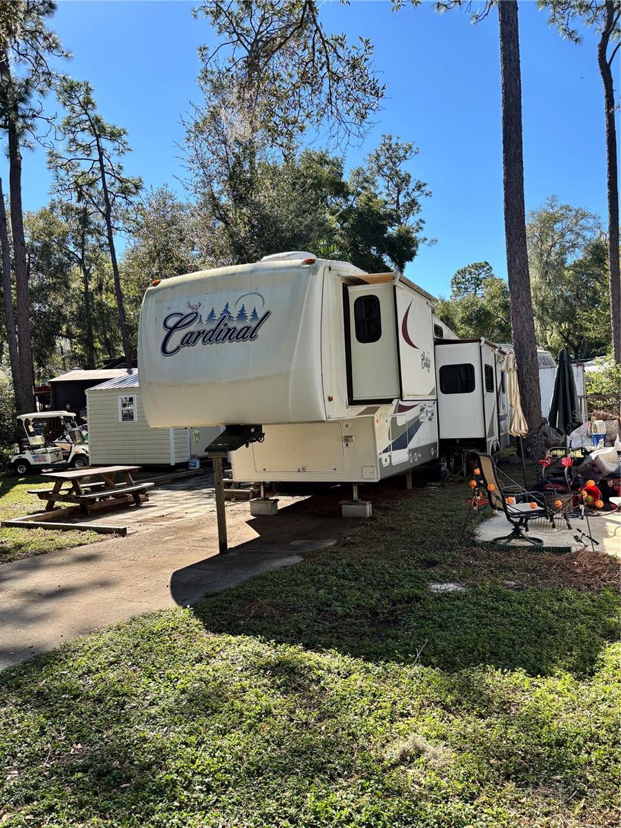 14348 NE 252ND COURT ROAD NE