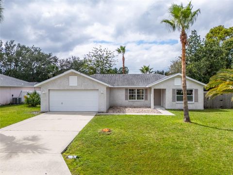 Photo of 7 Burton Place, Palm Coast, FL 32137 (MLS # FC313156)