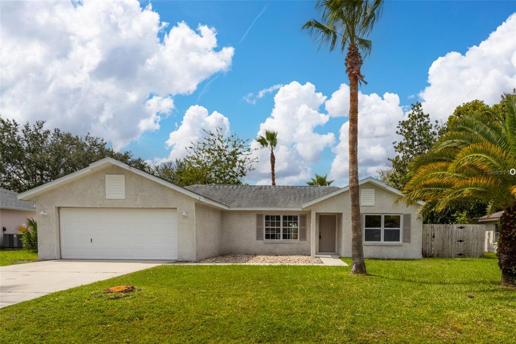 Photo of 7 Burton Place, Palm Coast, FL 32137 (MLS # FC313156)