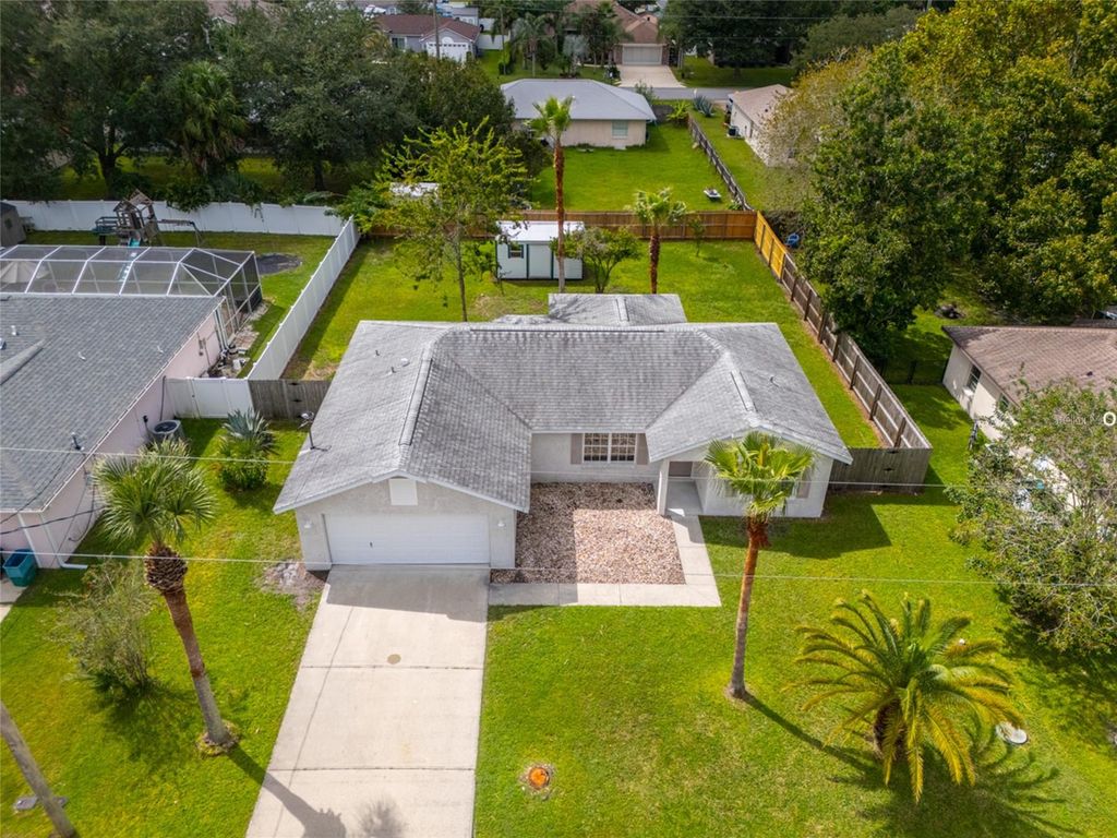 Photo of 7 Burton Place, Palm Coast, FL 32137 (MLS # FC313156)