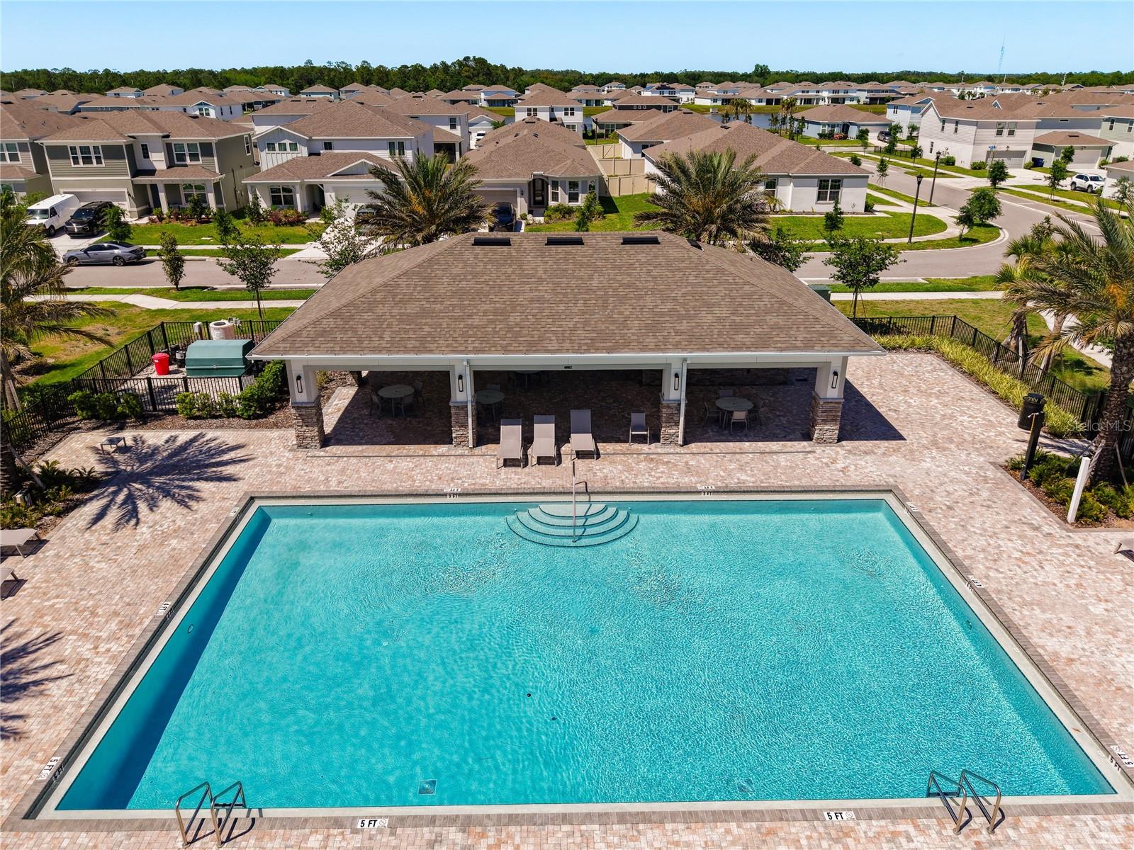 AMELIA GROVES PH 1 - Residential