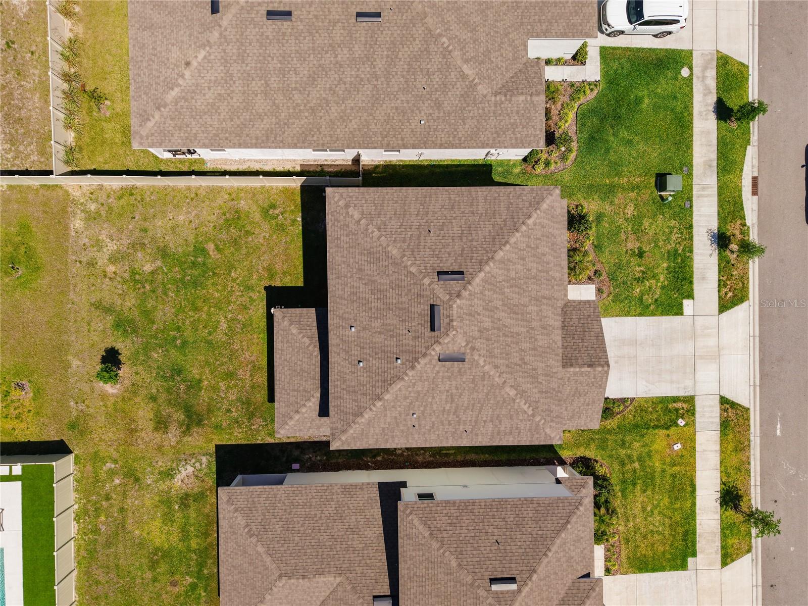 AMELIA GROVES PH 1 - Residential