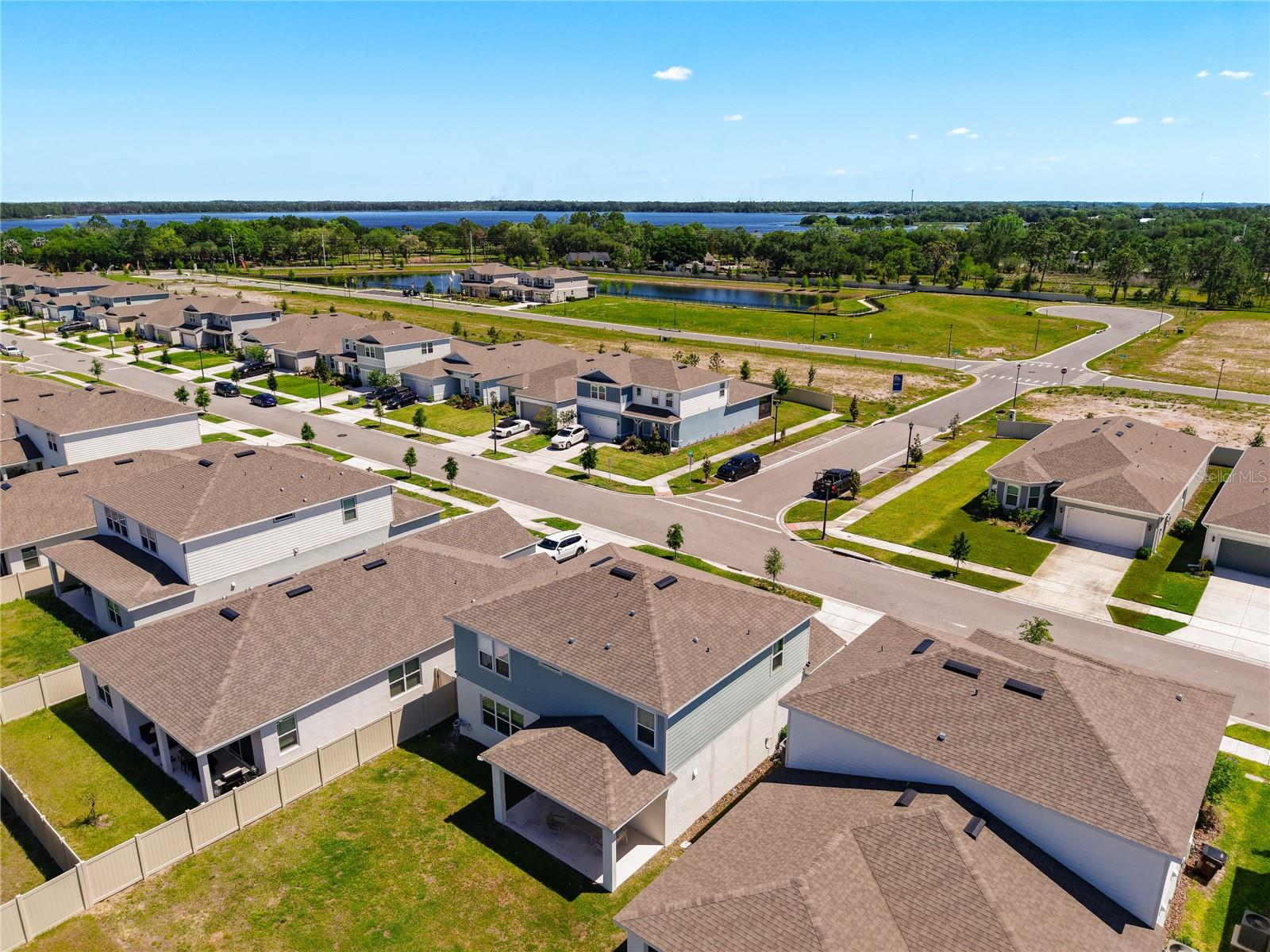 AMELIA GROVES PH 1 - Residential