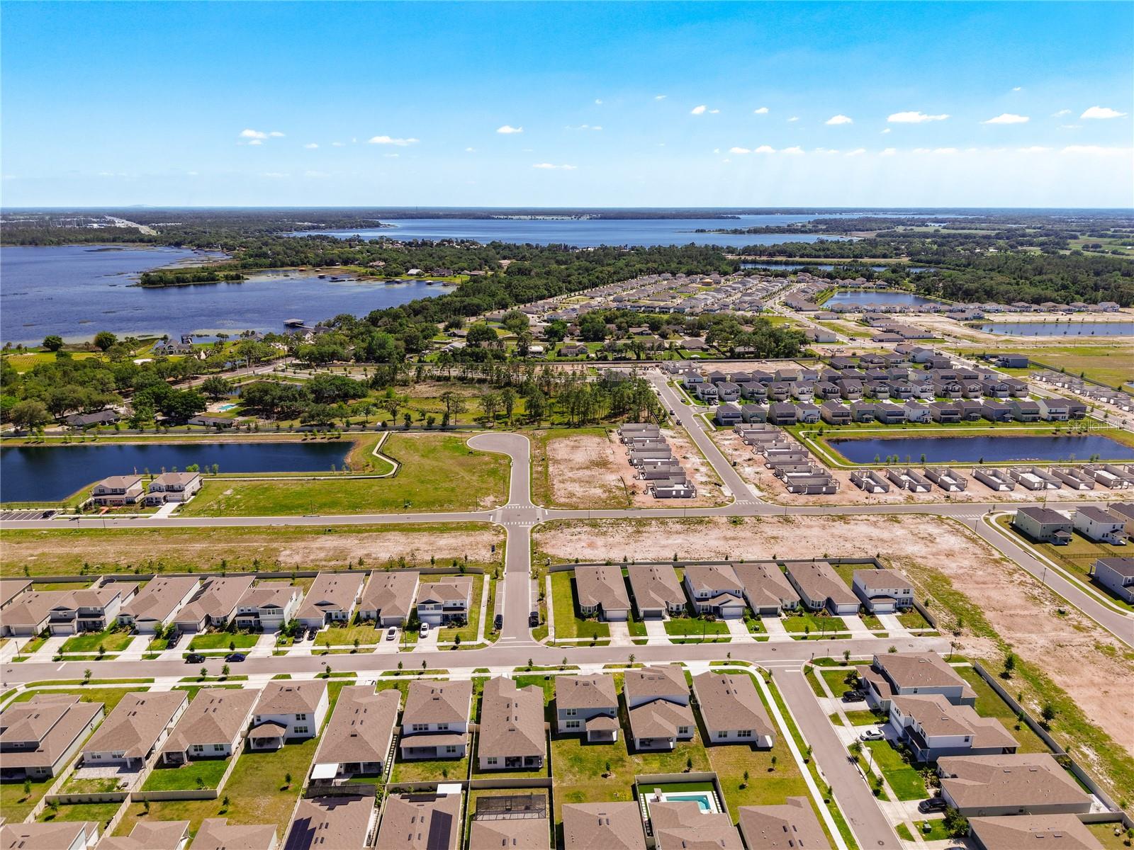 AMELIA GROVES PH 1 - Residential