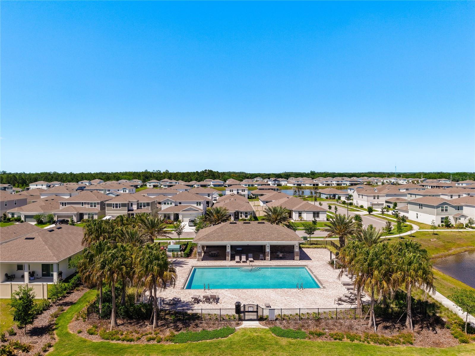 AMELIA GROVES PH 1 - Residential