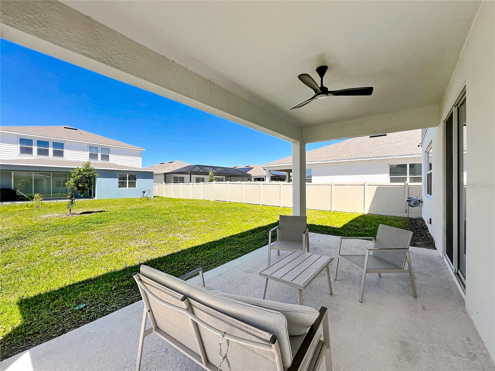 AMELIA GROVES PH 1 - Residential