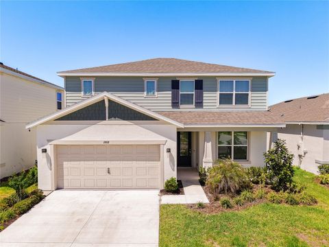 Photo of 1868 Groveline Road, Saint Cloud, FL 34771 (MLS # O6399790)