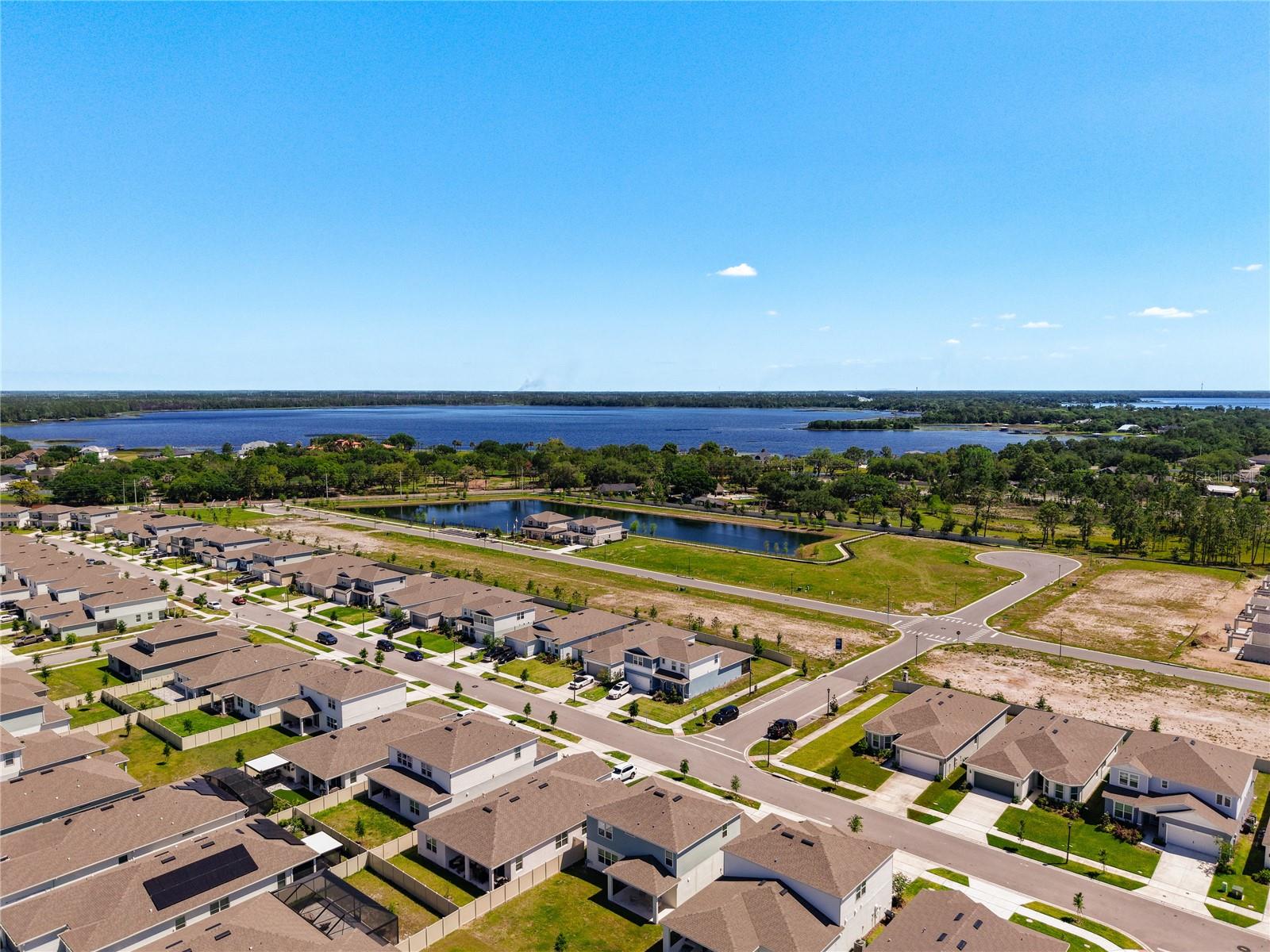 AMELIA GROVES PH 1 - Residential