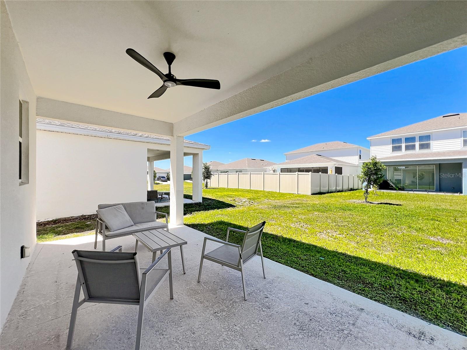 AMELIA GROVES PH 1 - Residential