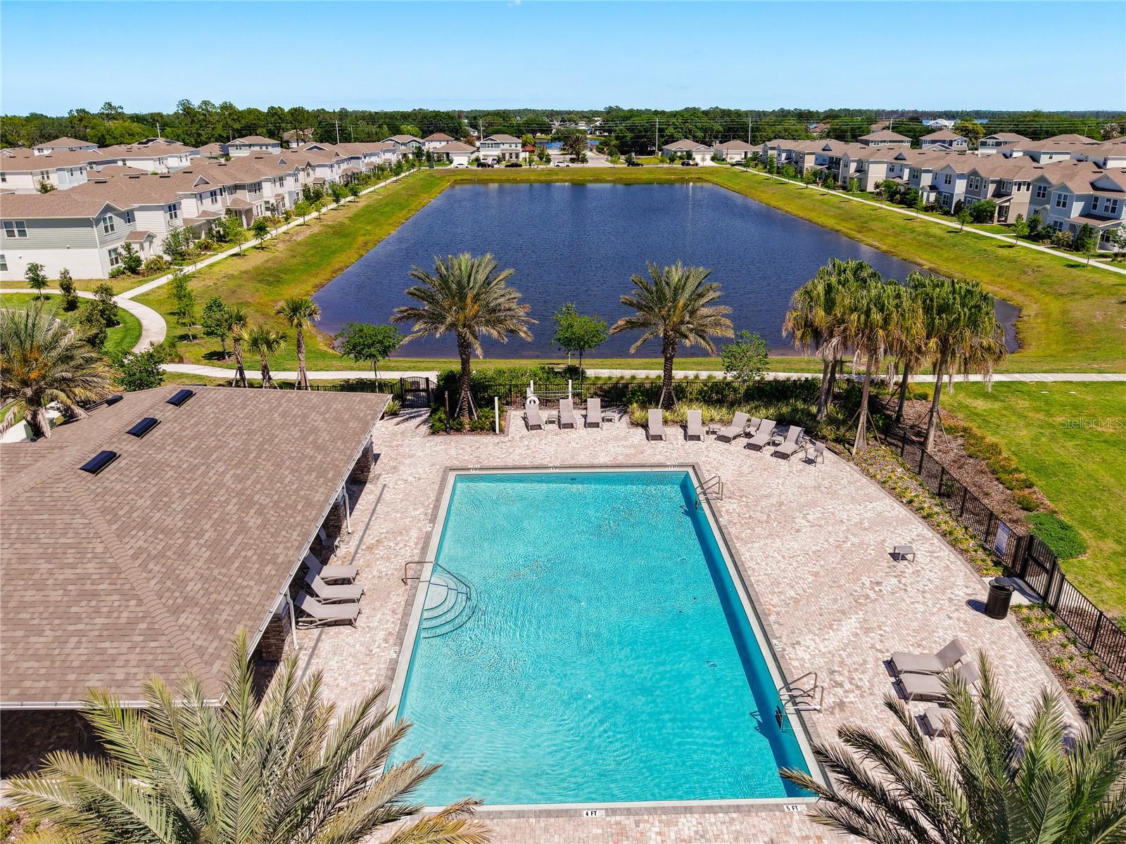 AMELIA GROVES PH 1 - Residential