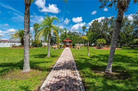 A home in PUNTA GORDA