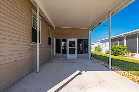 A home in PUNTA GORDA