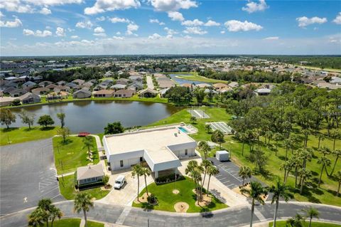 A home in PUNTA GORDA