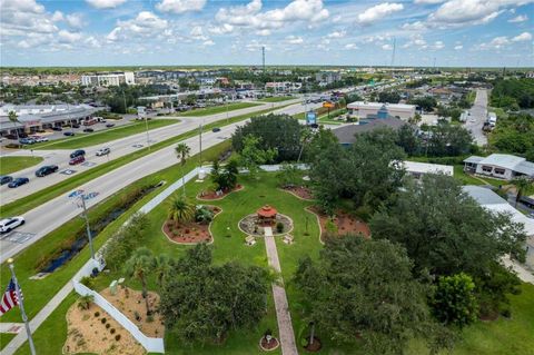 A home in PUNTA GORDA