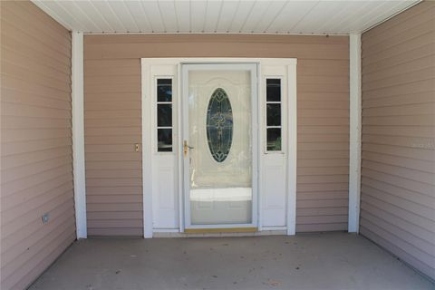 A home in OCALA