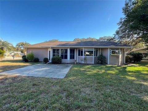 A home in OCALA