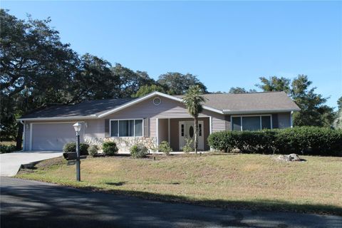 A home in OCALA