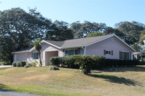 A home in OCALA