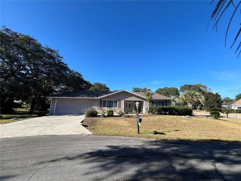 A home in OCALA