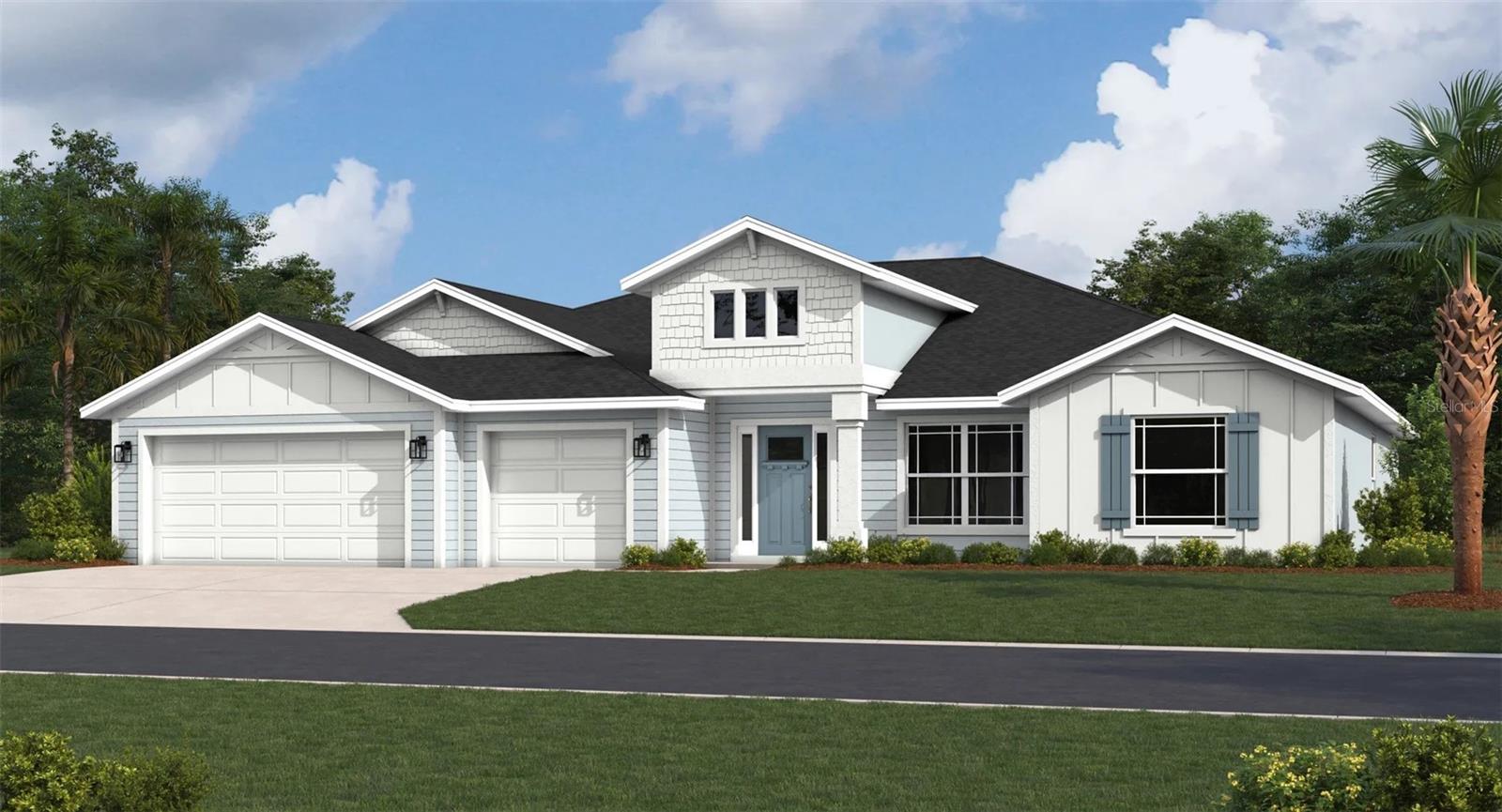 HAWAIIAN ISLE ESTATES - Residential