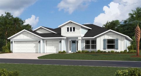 Photo of 10 Hawaiian Boulevard, St. Augustine, FL 32080 (MLS # FC317253)