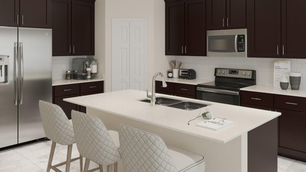 Photo of 1589 Loxely Trail, Kissimmee, FL 34746 (MLS # O6444561)