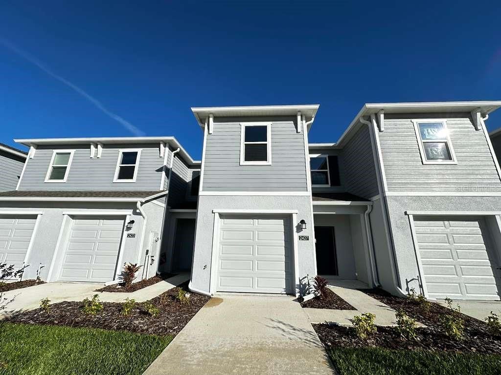 Photo of 2427 Bevel Lane, Davenport, FL 33837 (MLS # O6369753)