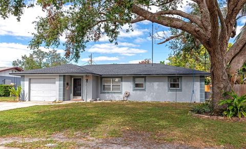 A home in BRADENTON