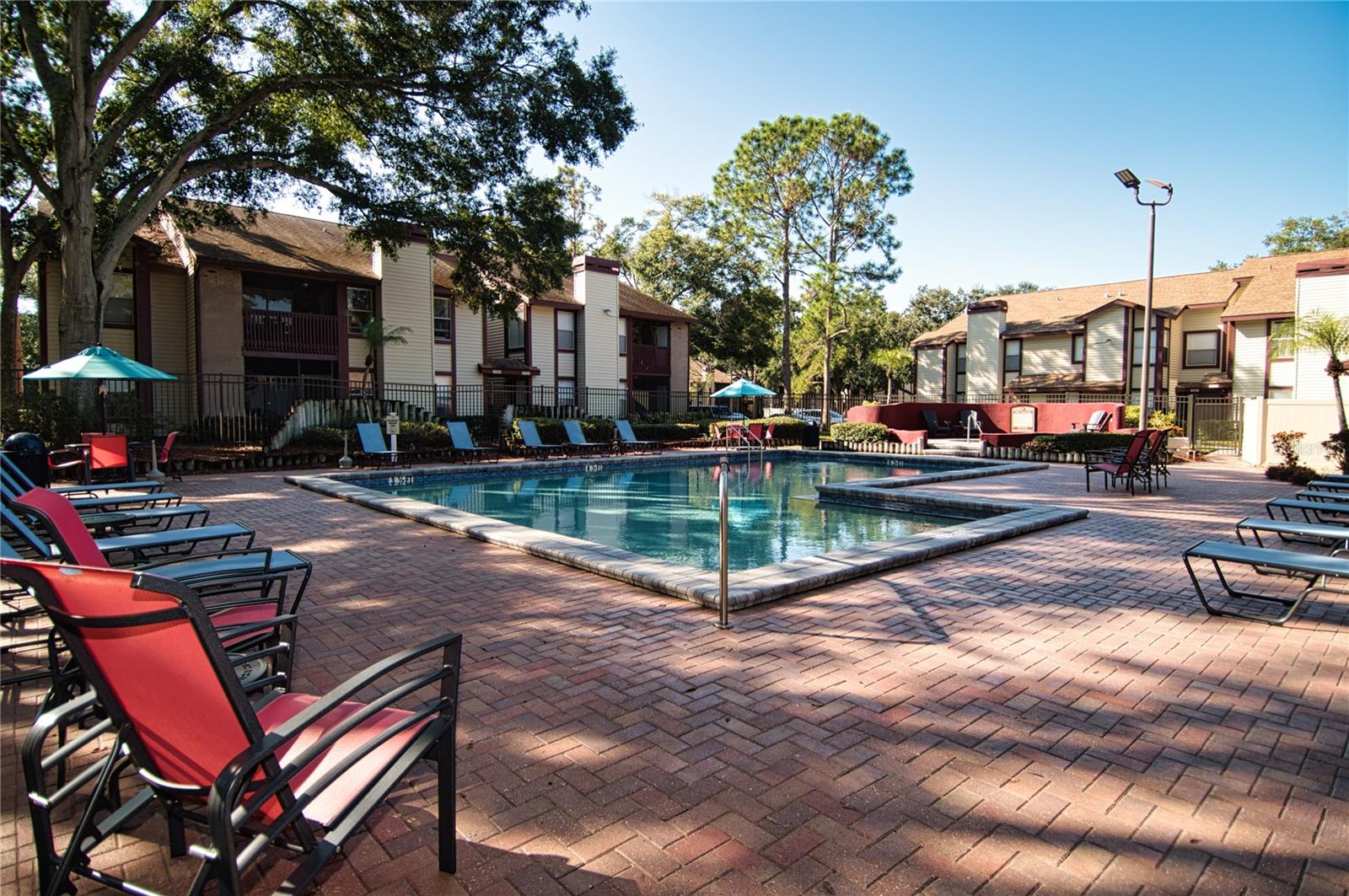 HARBOURTOWNE AT COUNTRY - Residential Lease