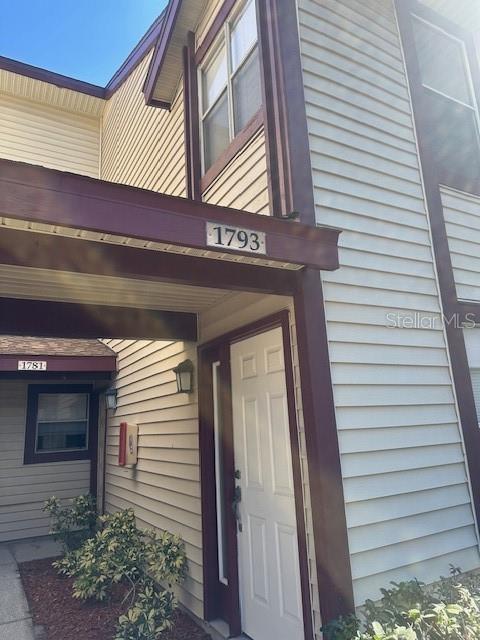 HARBOURTOWNE AT COUNTRY - Residential Lease