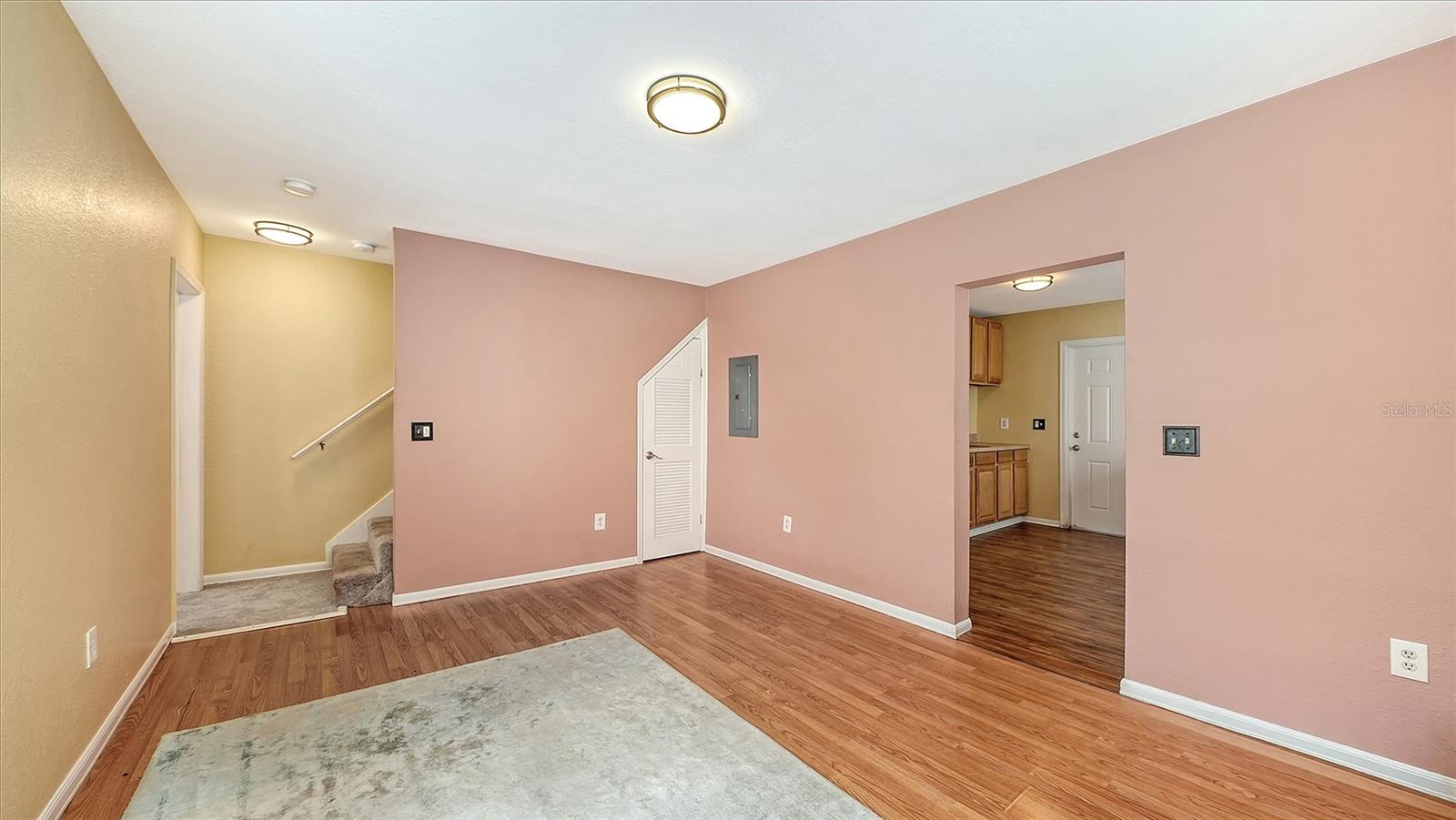 ROSEMARY DISTRICT - Residential Income