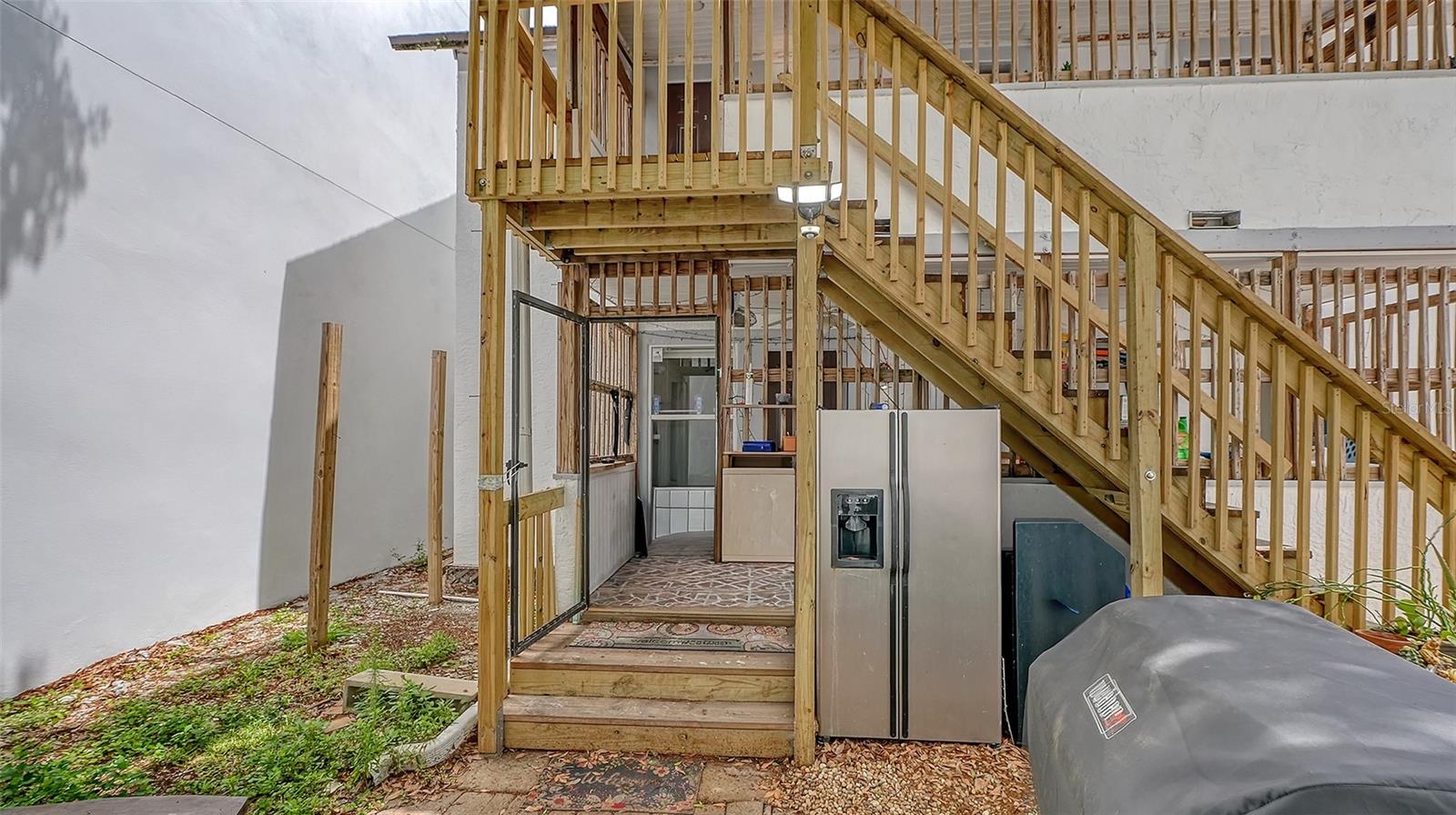ROSEMARY DISTRICT - Residential Income