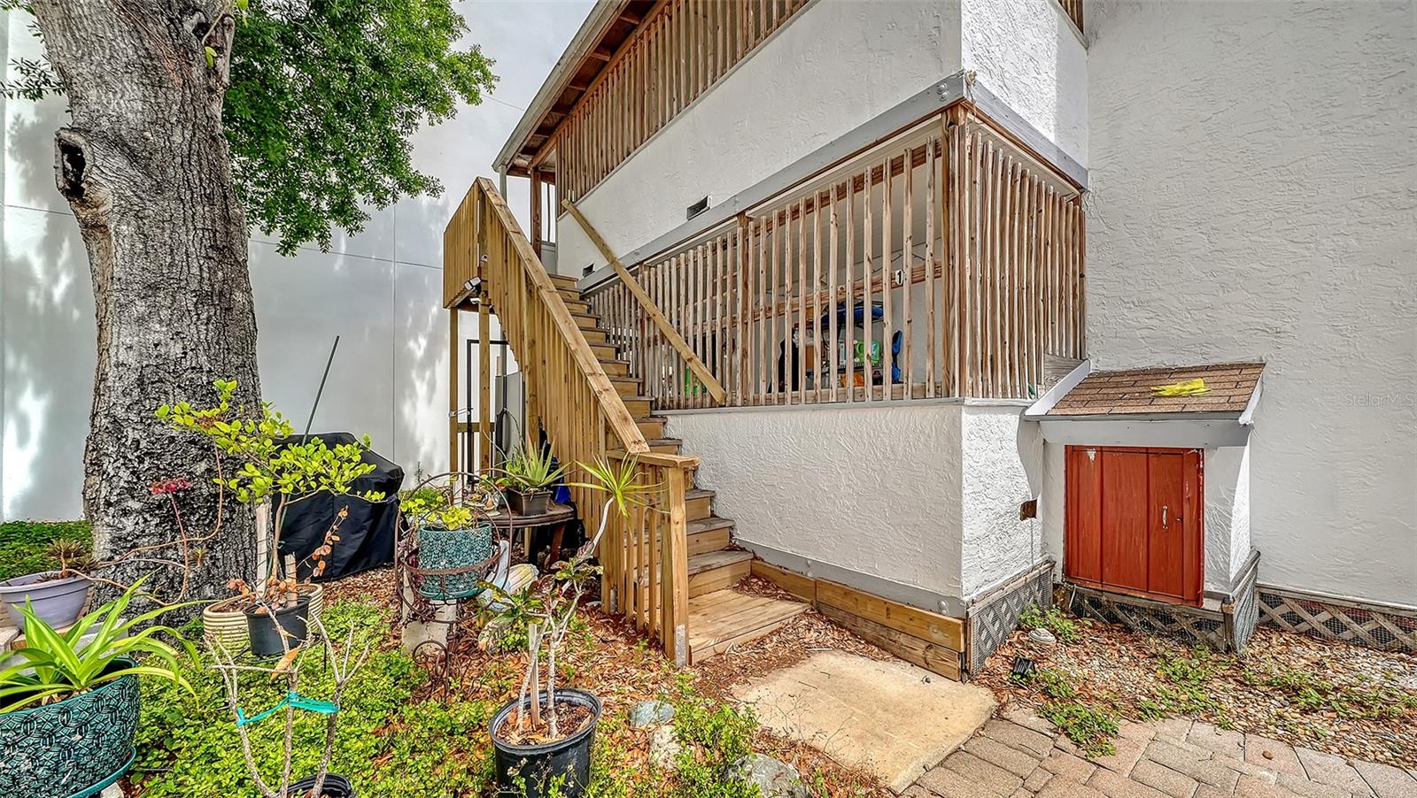 ROSEMARY DISTRICT - Residential Income