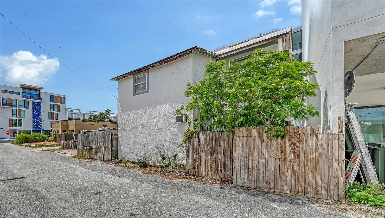 ROSEMARY DISTRICT - Residential Income