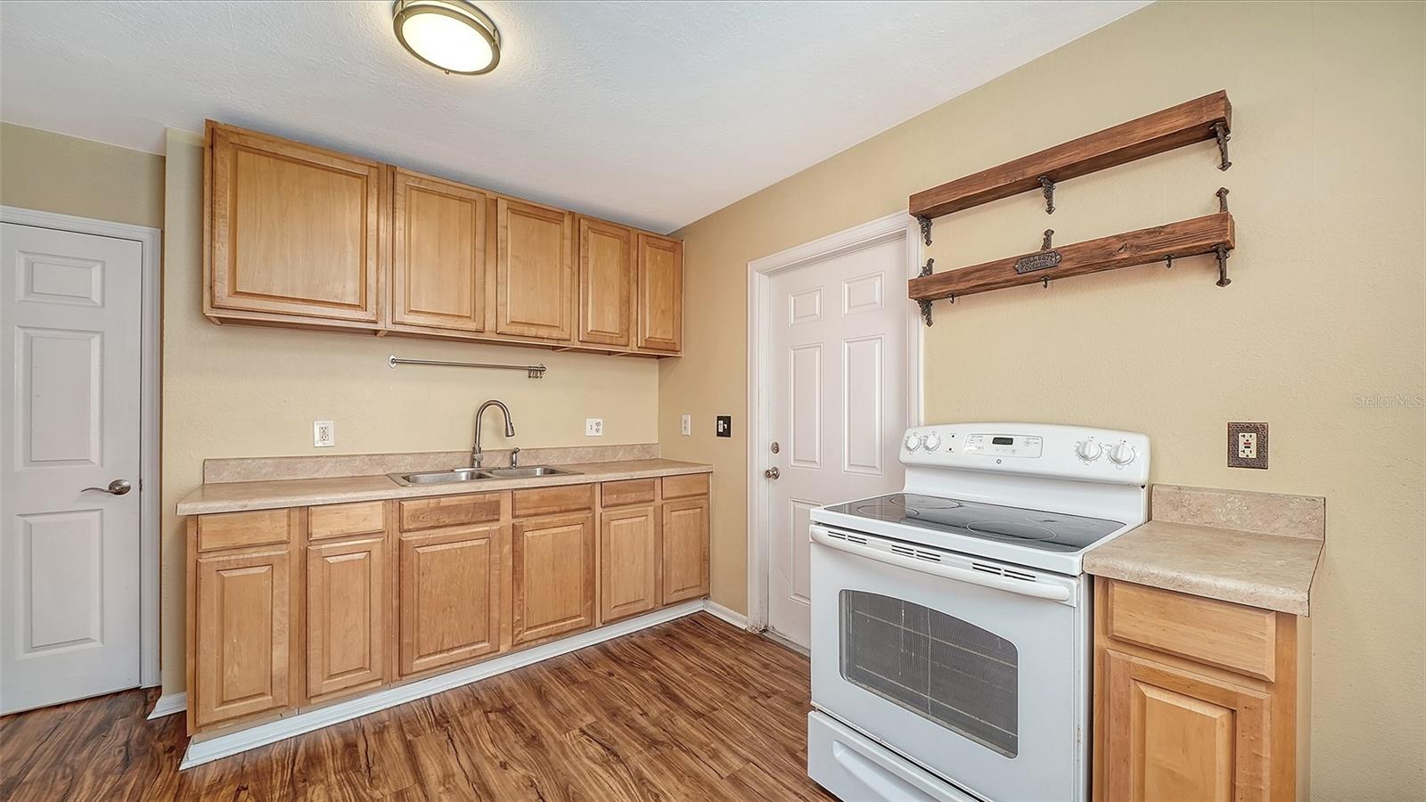 ROSEMARY DISTRICT - Residential Income