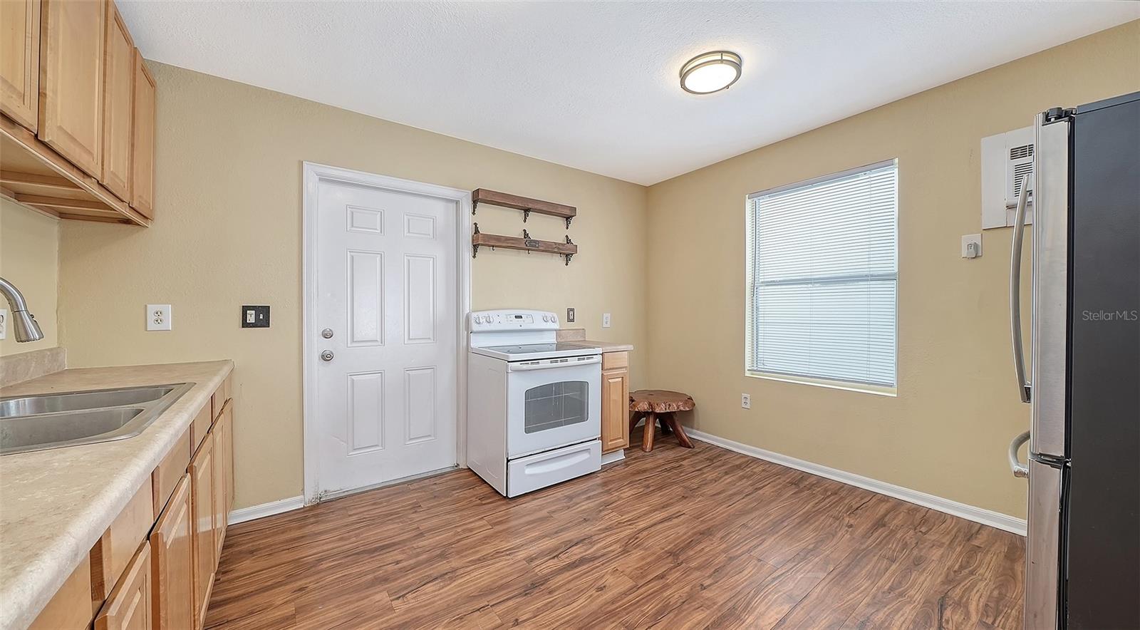 ROSEMARY DISTRICT - Residential Income