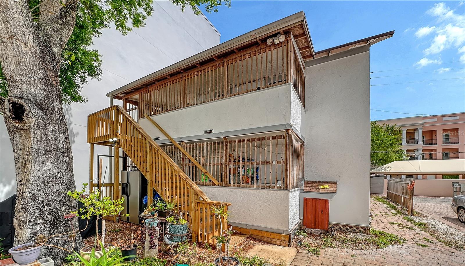 ROSEMARY DISTRICT - Residential Income