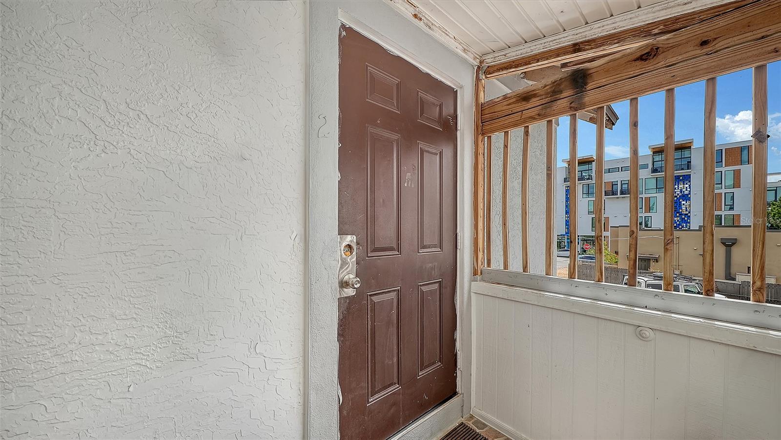 ROSEMARY DISTRICT - Residential Income