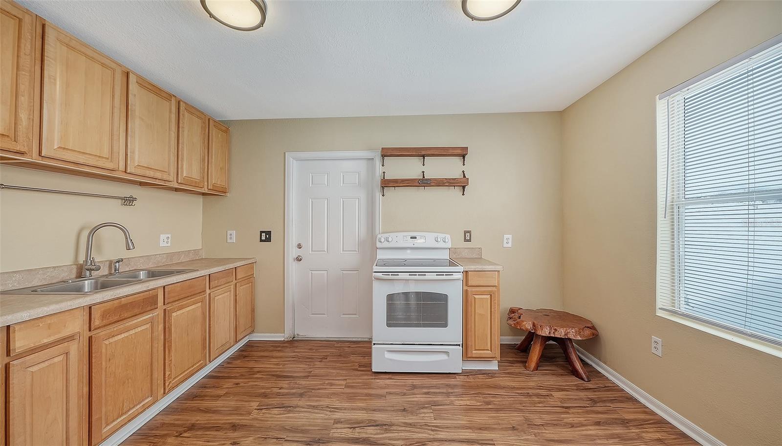 ROSEMARY DISTRICT - Residential Income