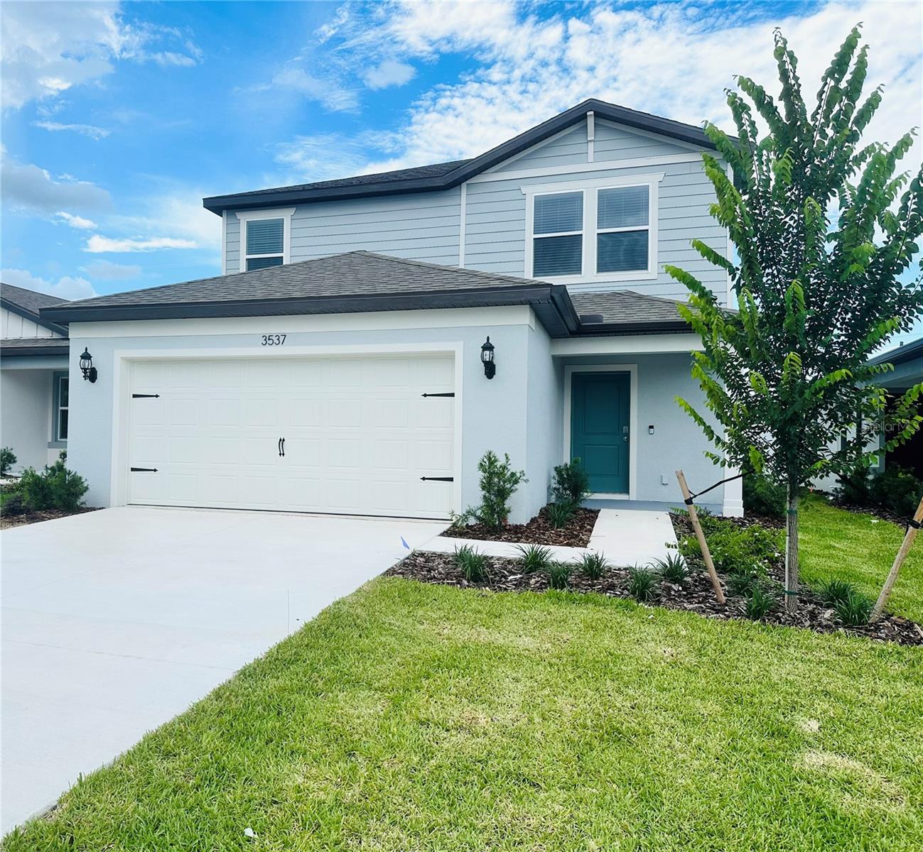 3537 HORNBEAM ROAD